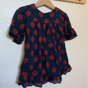 Baby Gap Bell Sleeve Dress